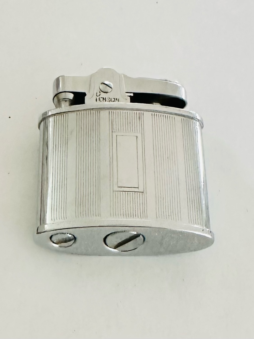 Vintage lighter